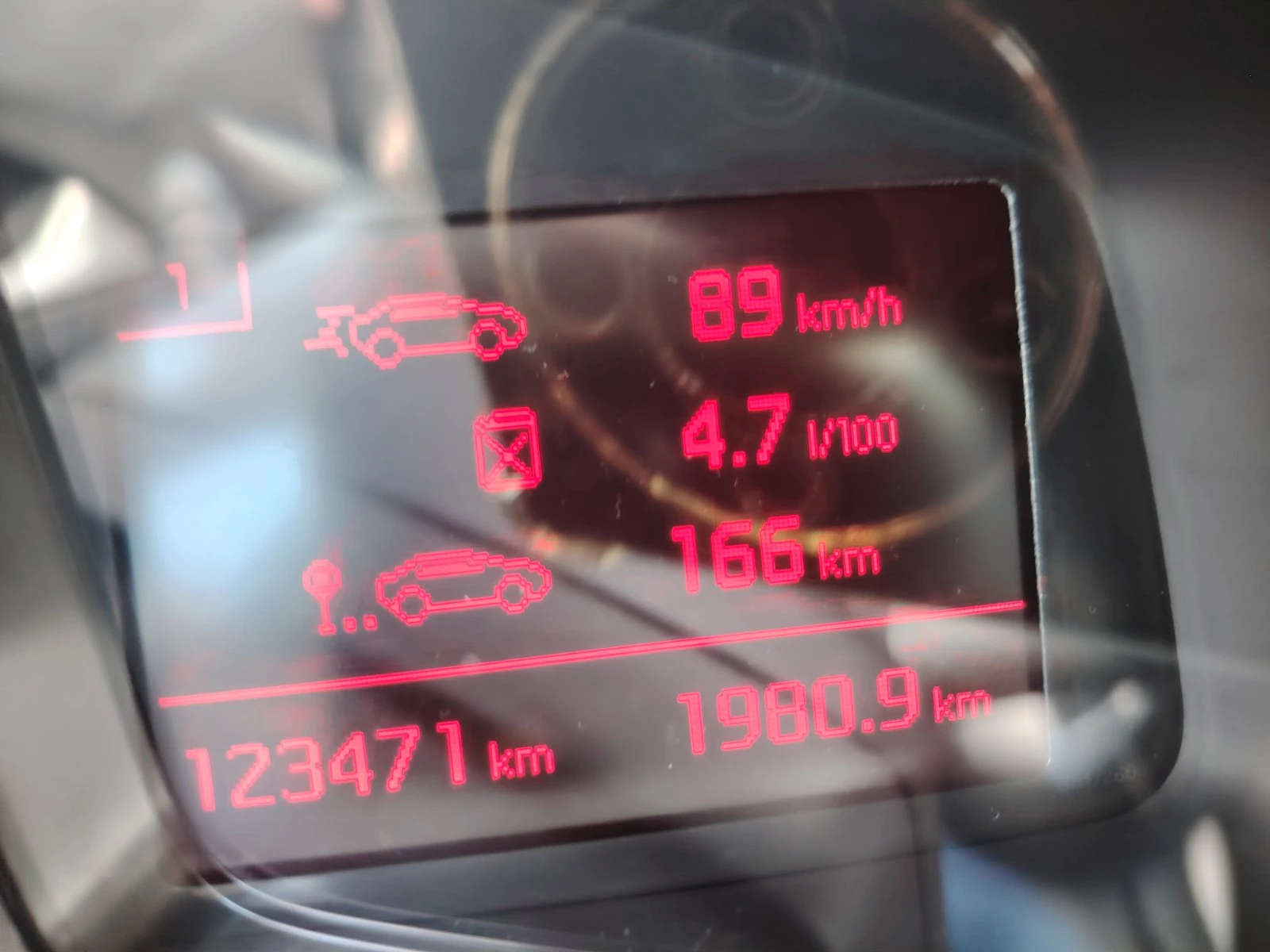 DS DS 5 2.0 Blue HDi Performance line - изображение 9