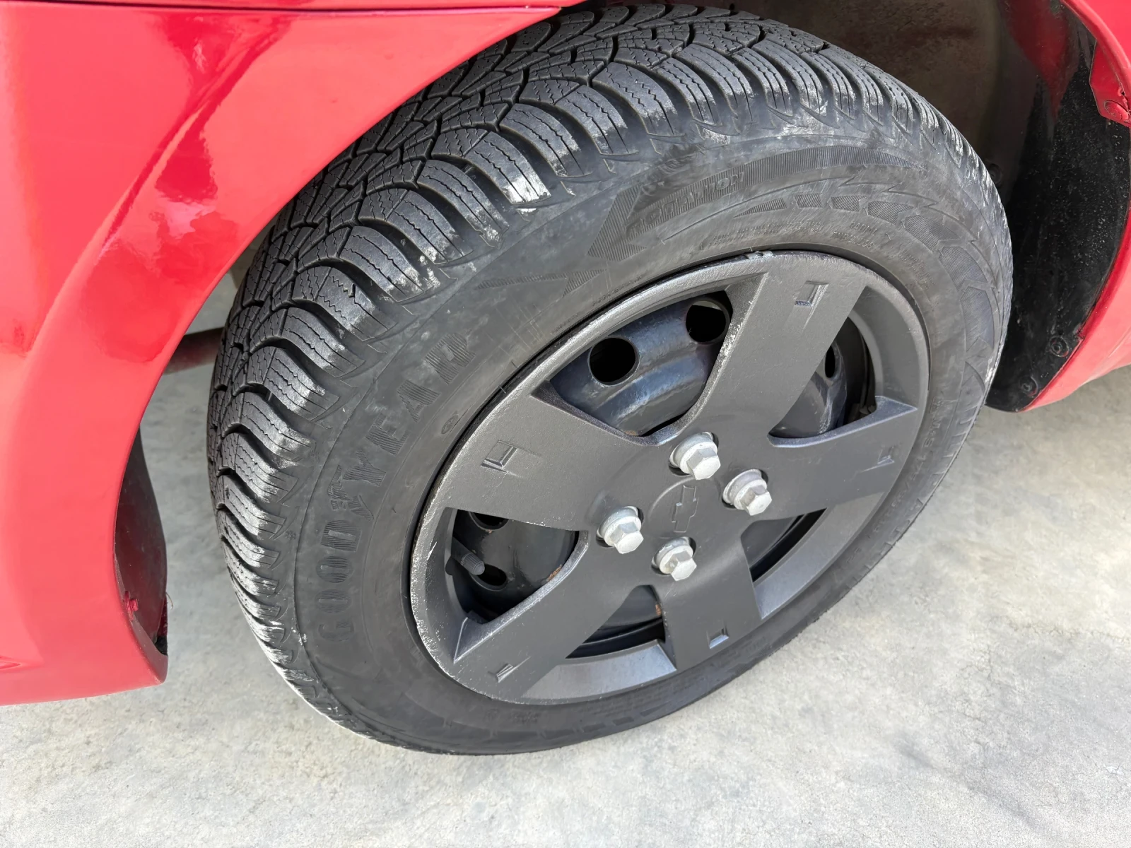 Chevrolet Aveo 1.4 ��� 2010 ������ ����� | Mobile.bg � ����������� 14