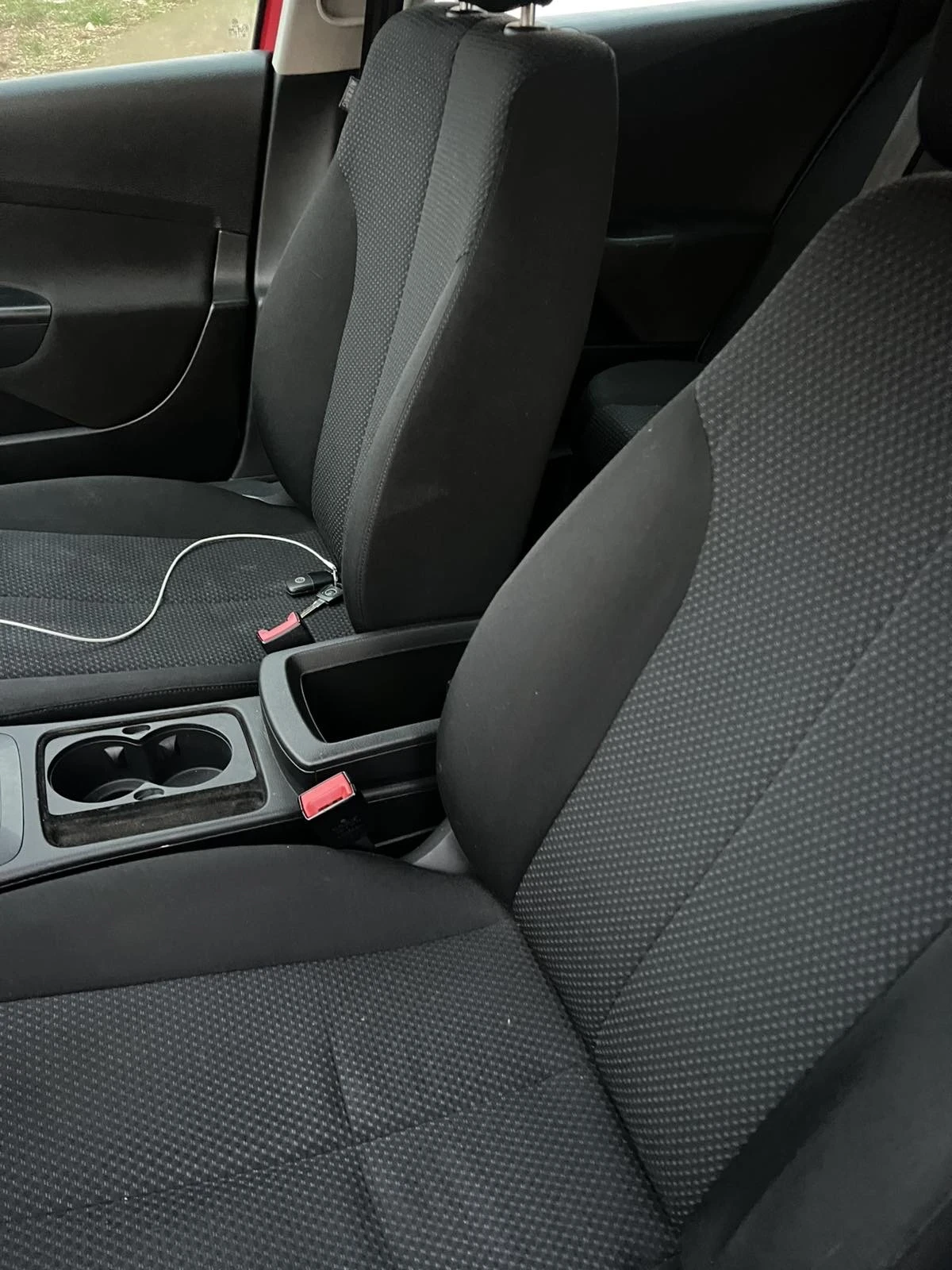 VW Passat  - изображение 6