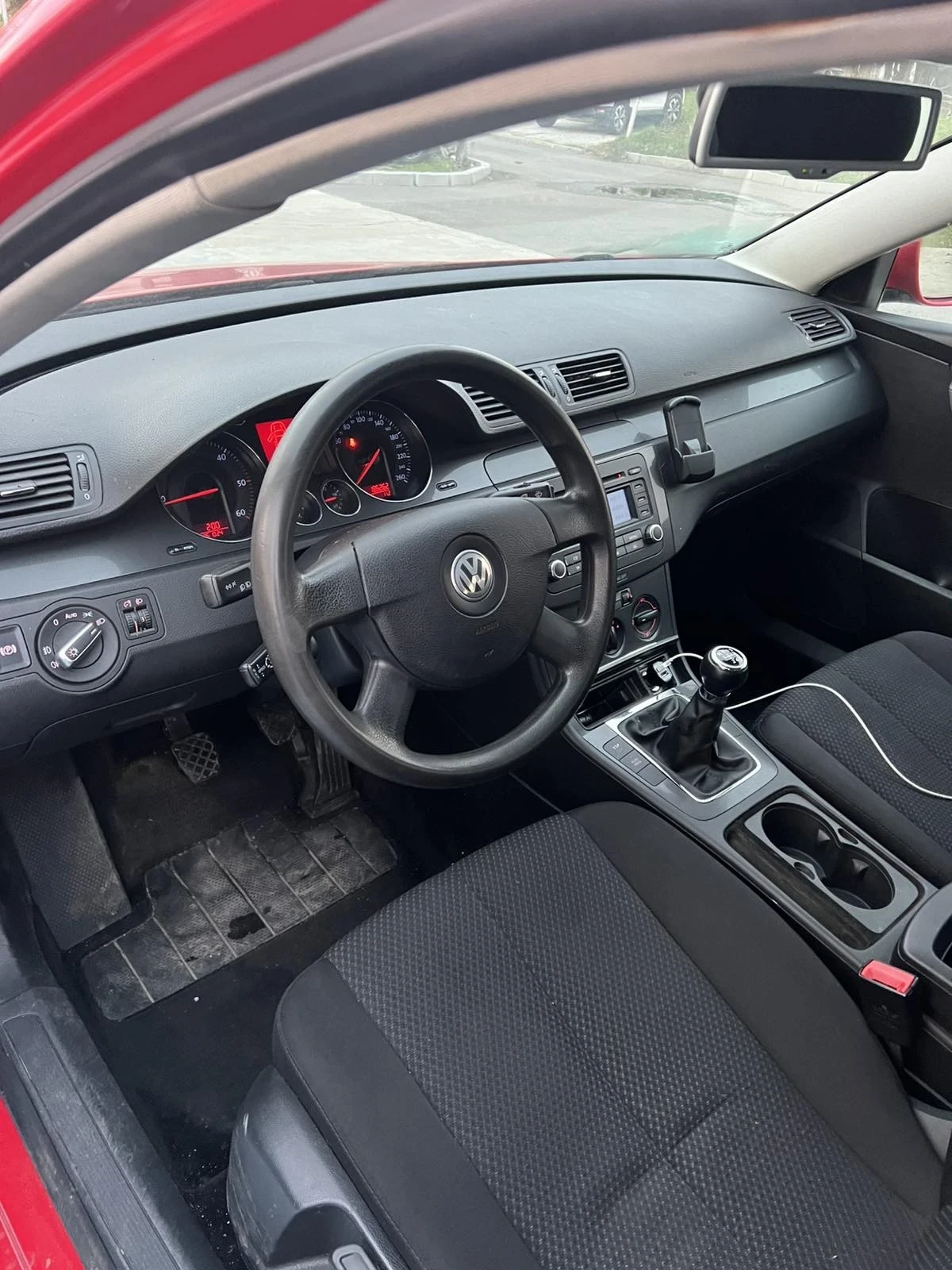 VW Passat  - изображение 8