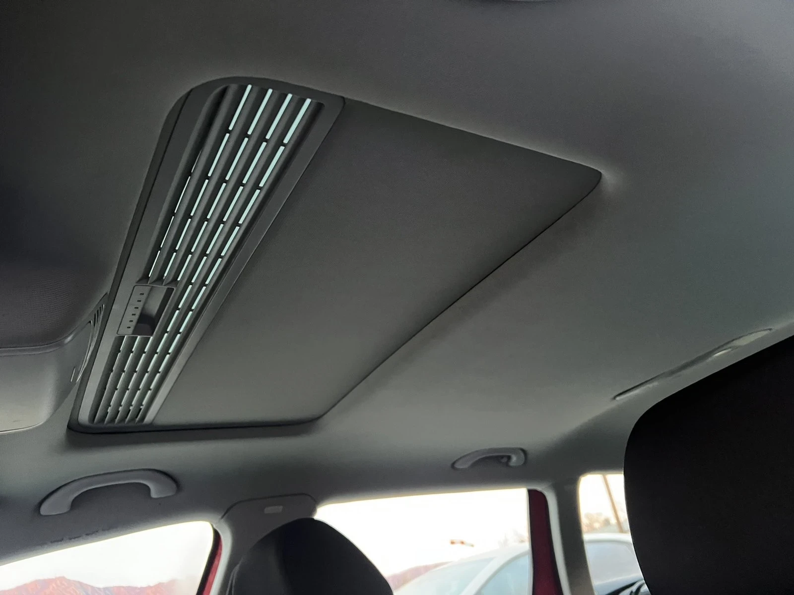 VW Passat  - изображение 7