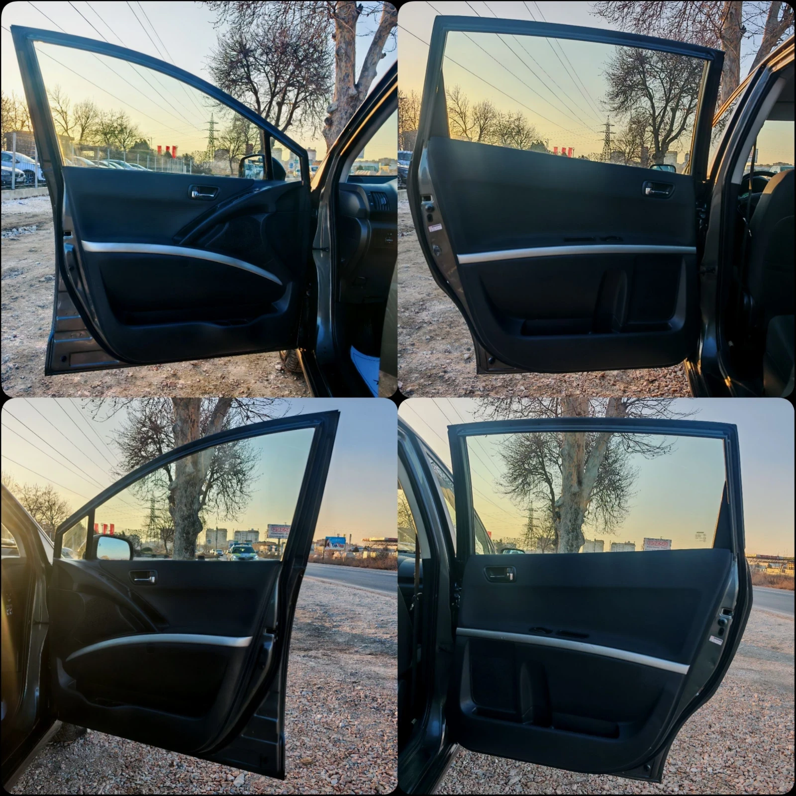 Toyota Corolla verso 2.2 ����� 136 �.�.! ������! ������! | Mobile.bg � ����������� 11