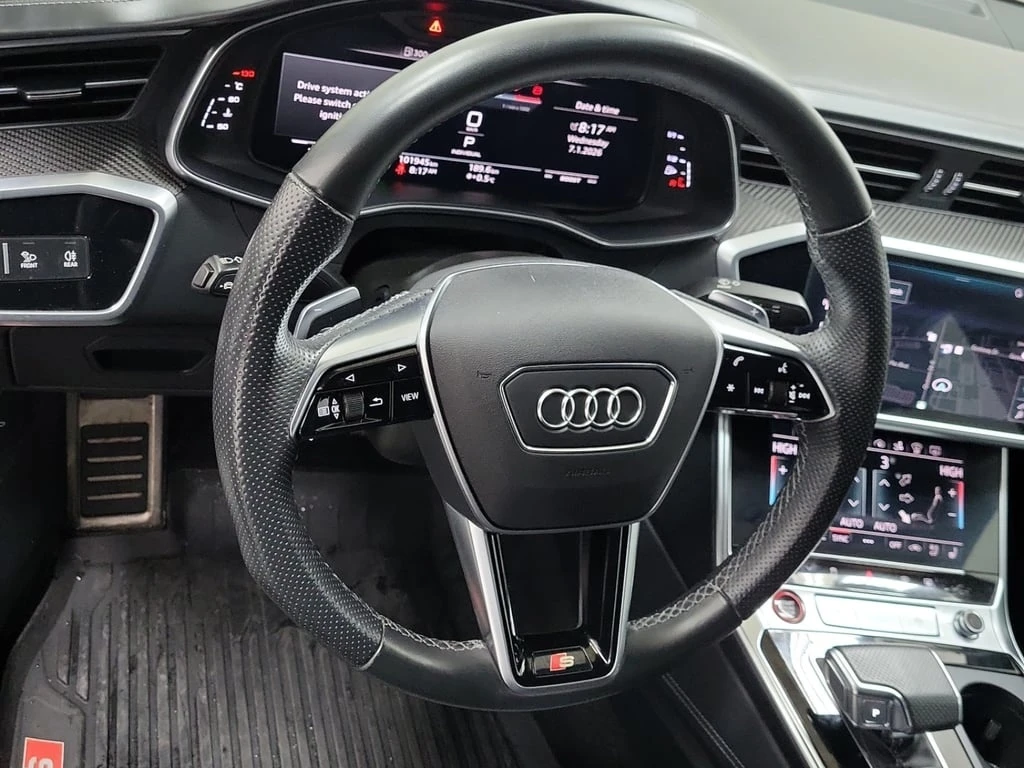 Audi S7 2021 2.9 TFSI QUATTRO * ��� ������������ ������*  | Mobile.bg � ����������� 12