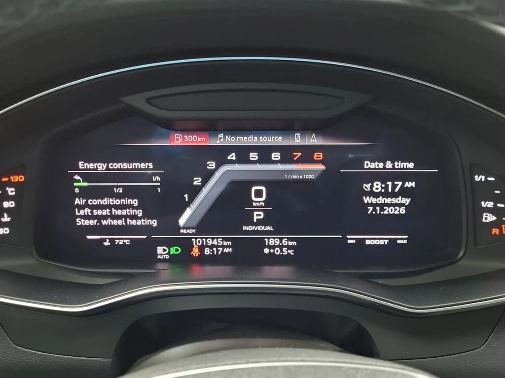 Audi S7 2021 2.9 TFSI QUATTRO * ��� ������������ ������*  | Mobile.bg � ����������� 11