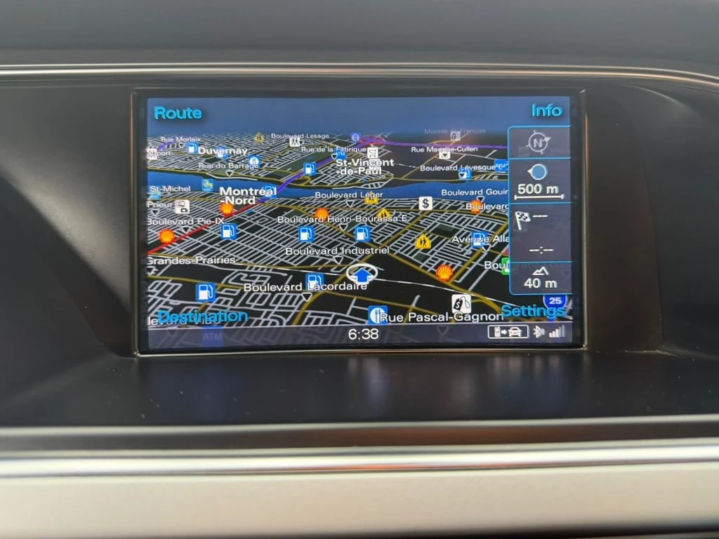 Audi S5 * Technik * CARFAX * ���� �� �� | Mobile.bg � ����������� 13