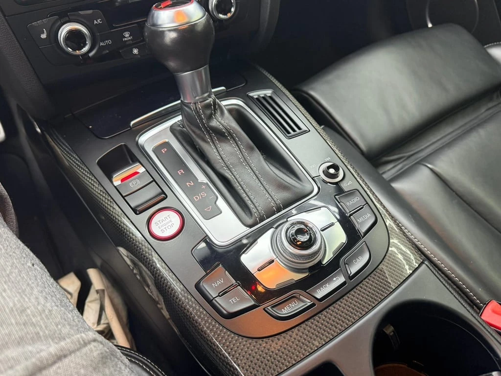 Audi S5 * Technik * CARFAX * ���� �� �� | Mobile.bg � ����������� 15