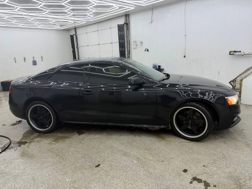 Audi S5 * Technik * CARFAX * ЦЕНА ДО БГ - изображение 6