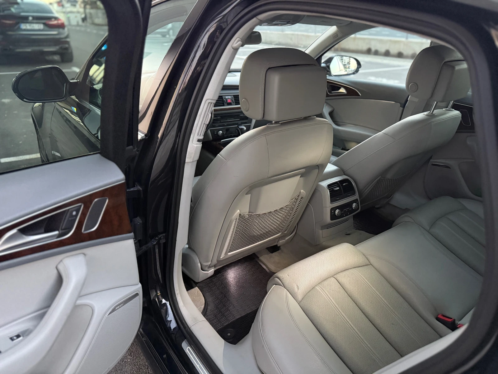 Audi A6 Quattro! Face! 8ZF!  - изображение 7