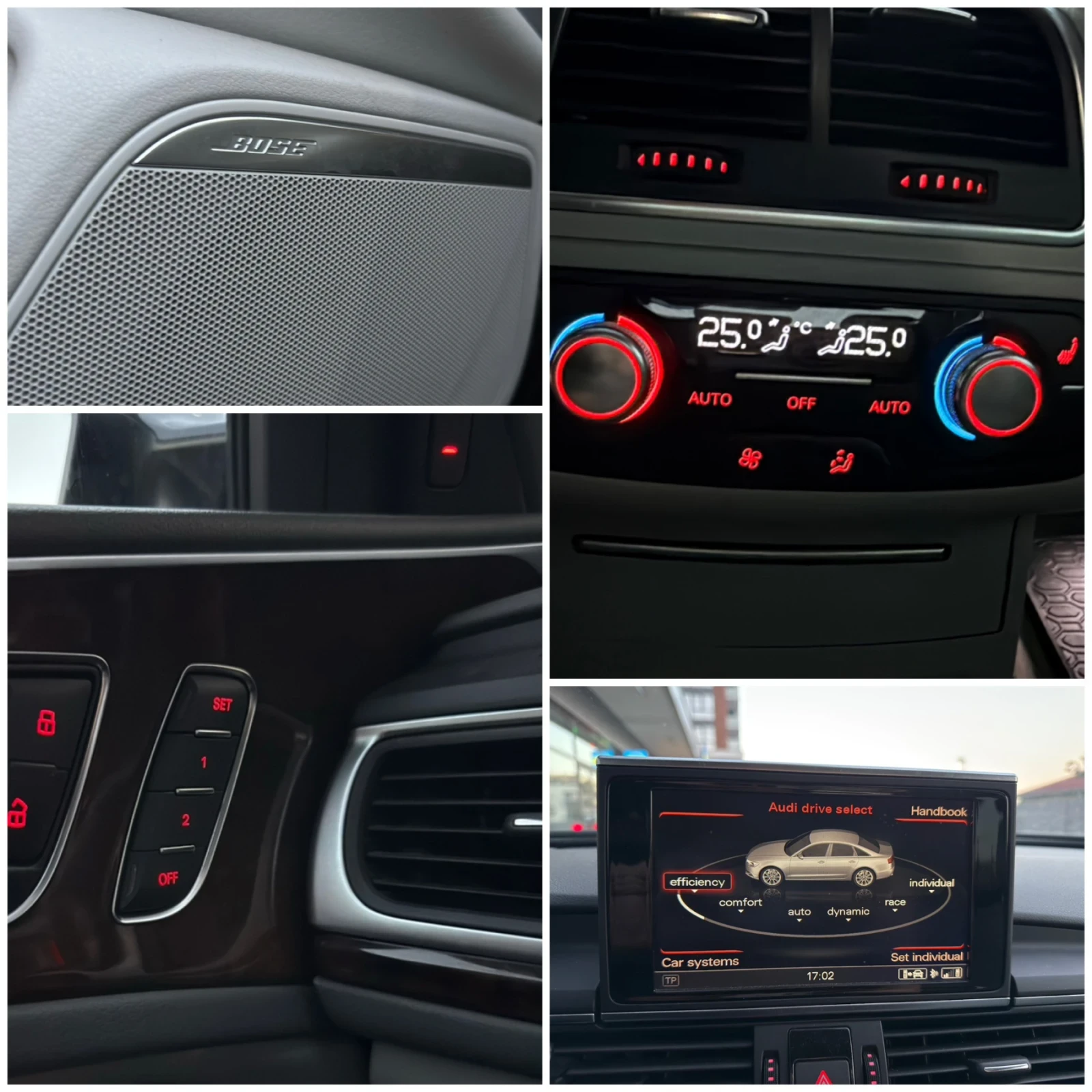 Audi A6 Quattro! Face! 8ZF!  - изображение 8