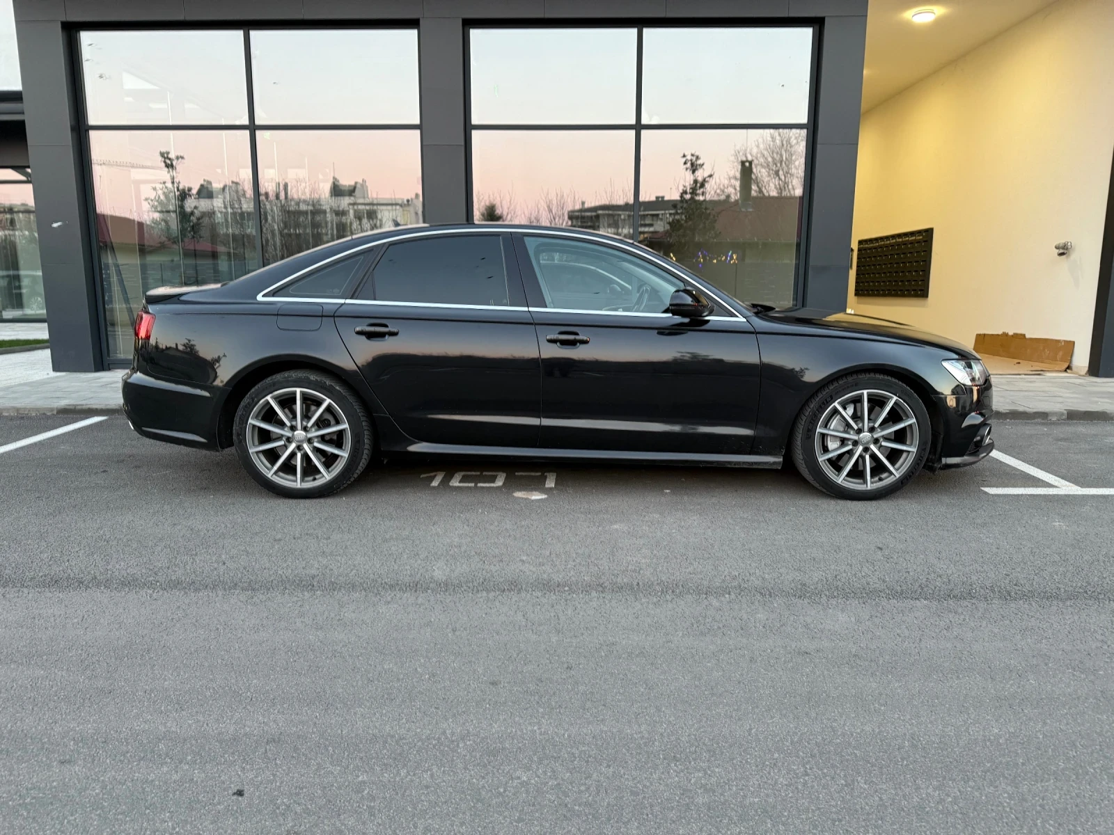 Audi A6 Quattro! Face! 8ZF!  - изображение 3