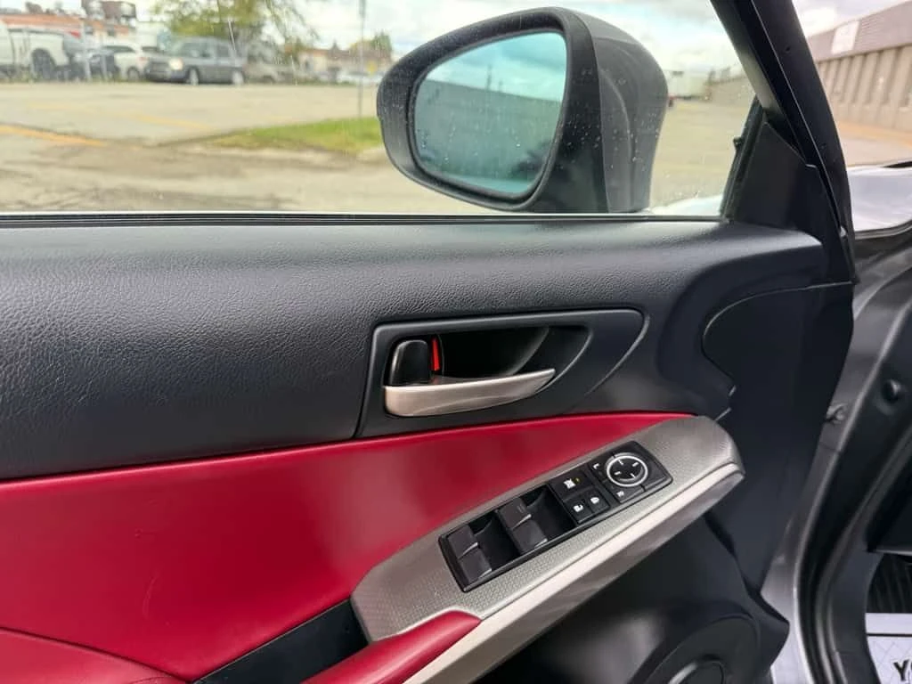 Lexus IS * F Sport AWD Navigation/Leather/Sunroof/Camera *  | Mobile.bg � ����������� 14