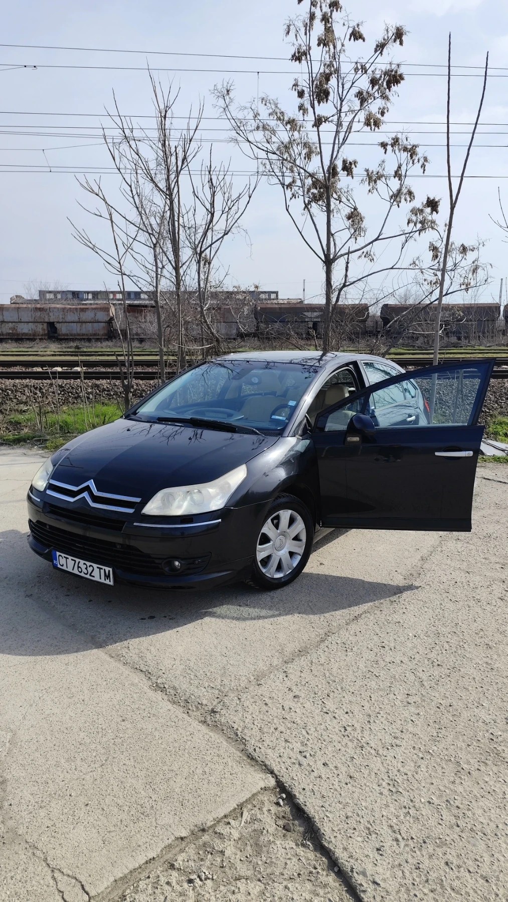 Citroen C4 1.6 hdi | Mobile.bg � ����������� 3