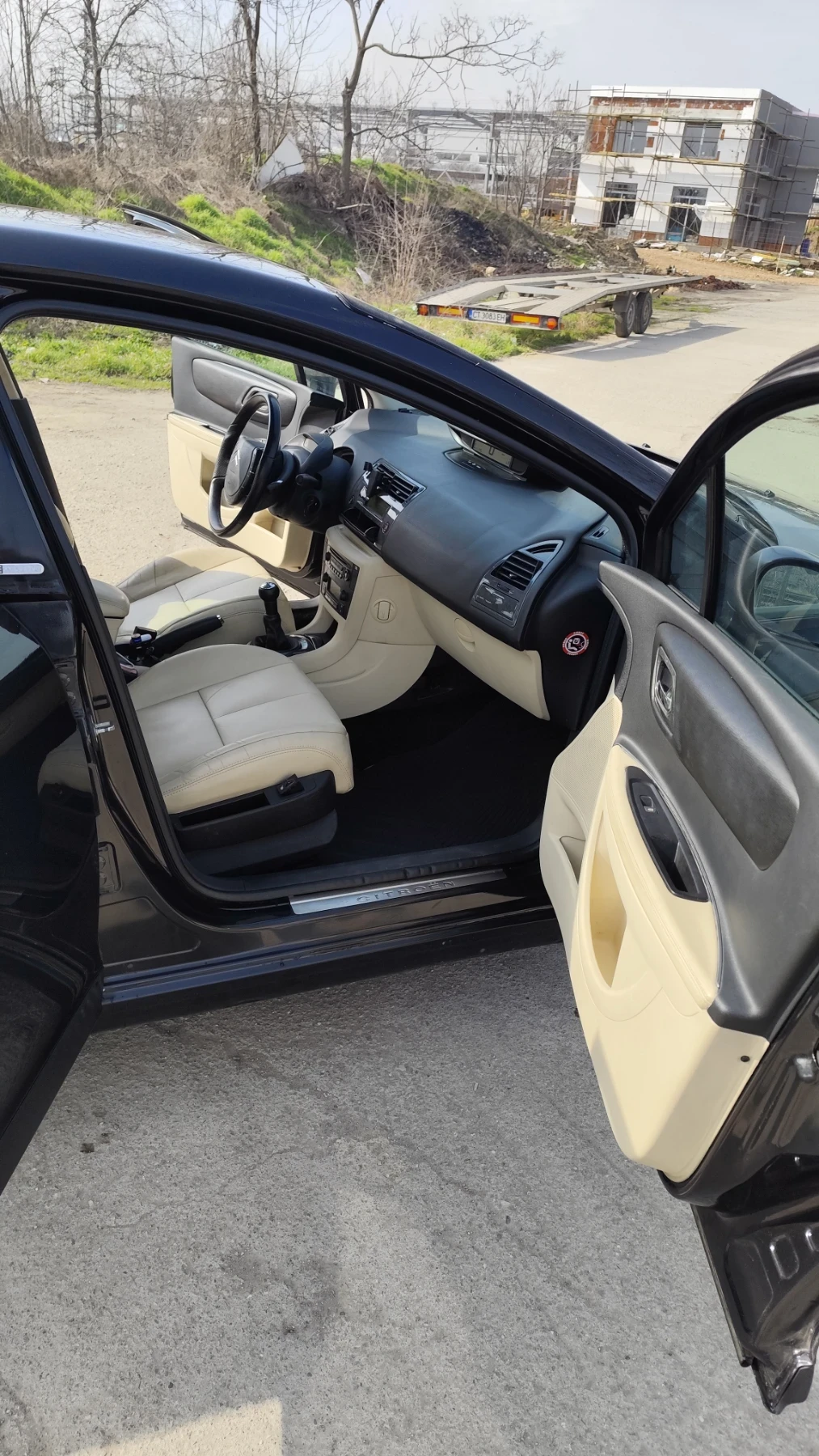 Citroen C4 1.6 hdi | Mobile.bg � ����������� 5
