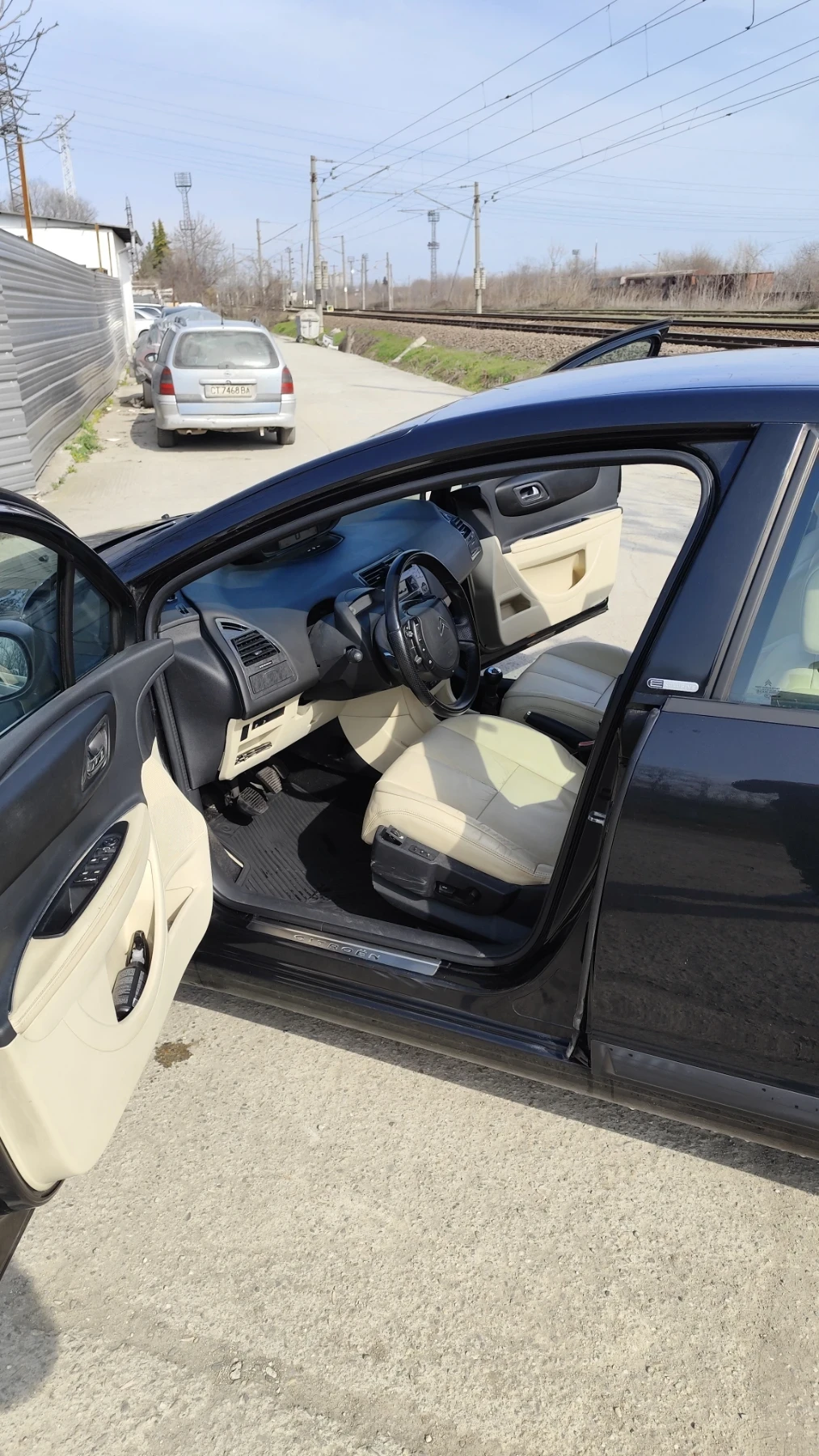 Citroen C4 1.6 hdi | Mobile.bg � ����������� 4