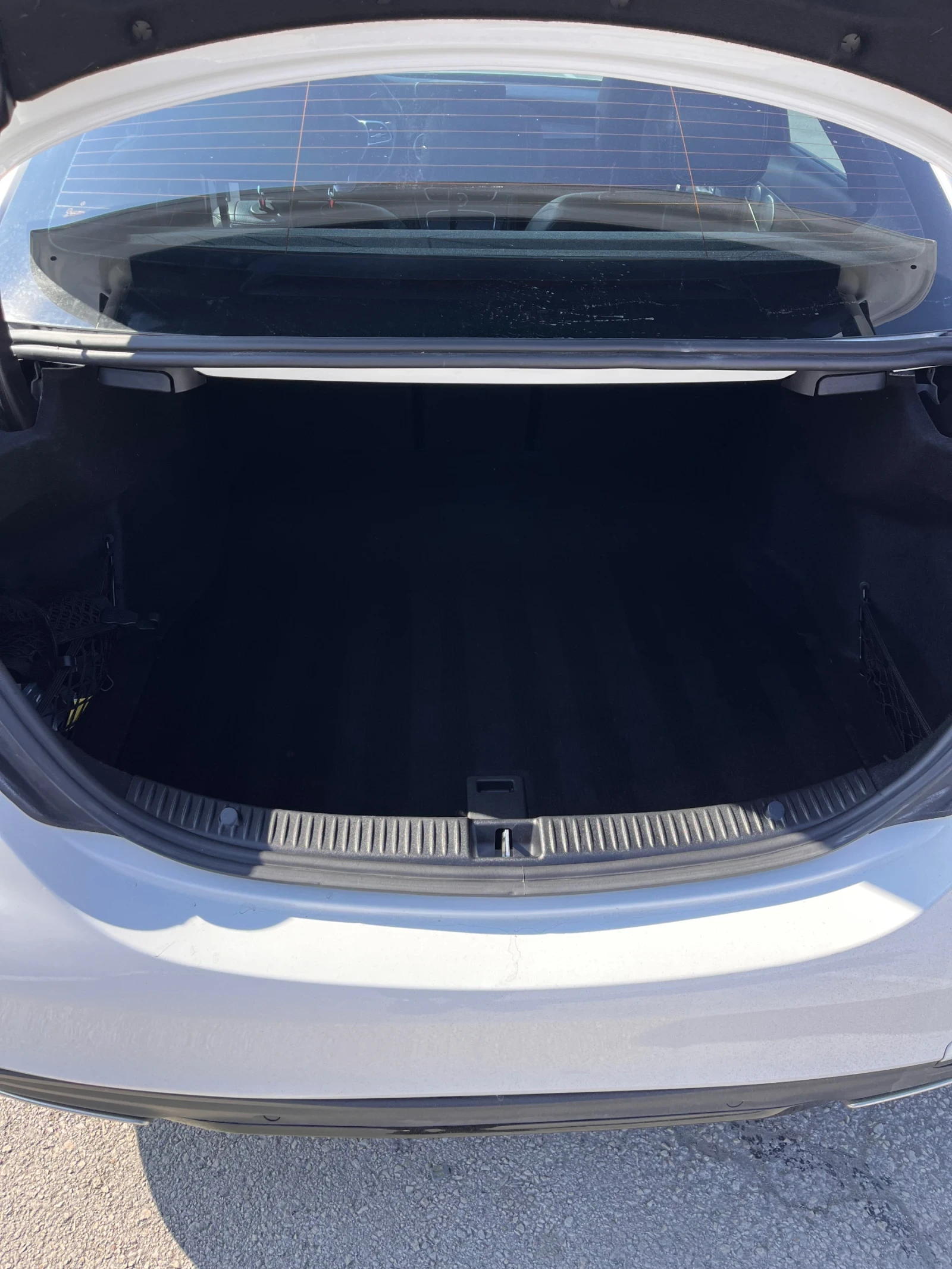 Mercedes-Benz C 300, снимка 13 - Автомобили и джипове - 53728772