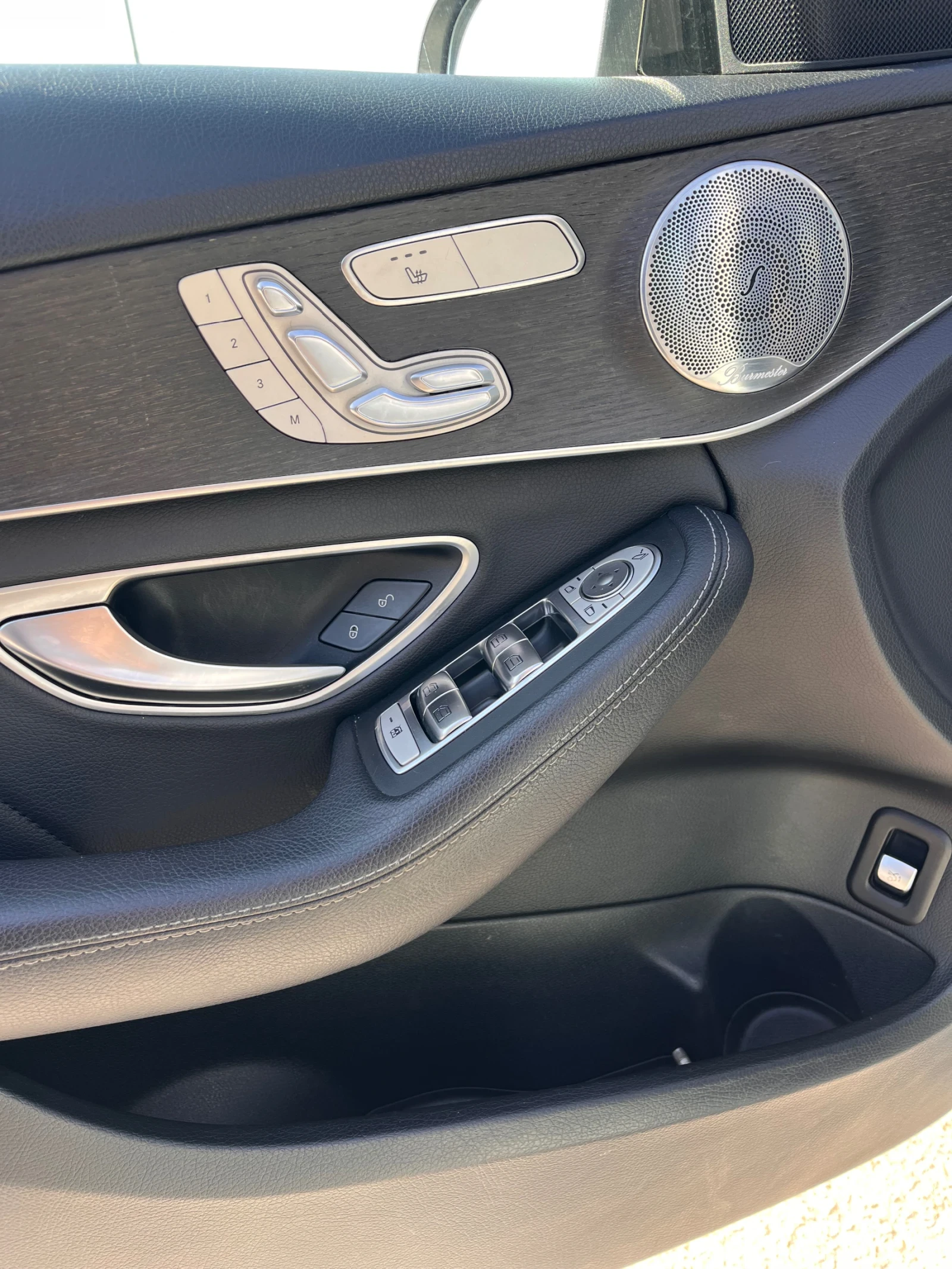 Mercedes-Benz C 300  - изображение 9