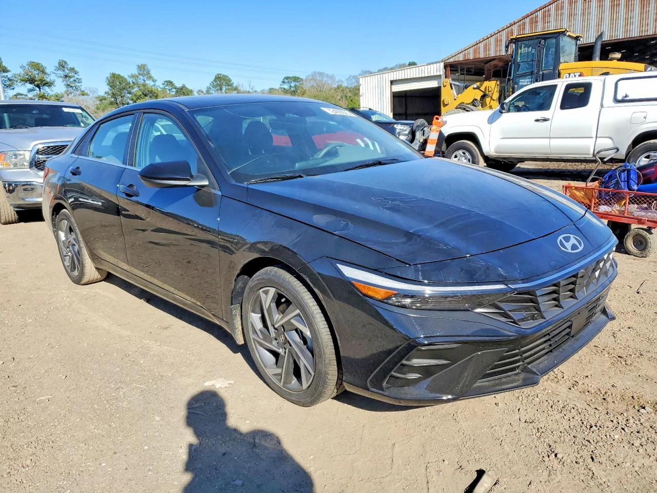 Hyundai Elantra 2.0* SEL* РЕАЛНИ КМ* ПЕРФЕКТНА, снимка 4 - Автомобили и джипове - 53747816