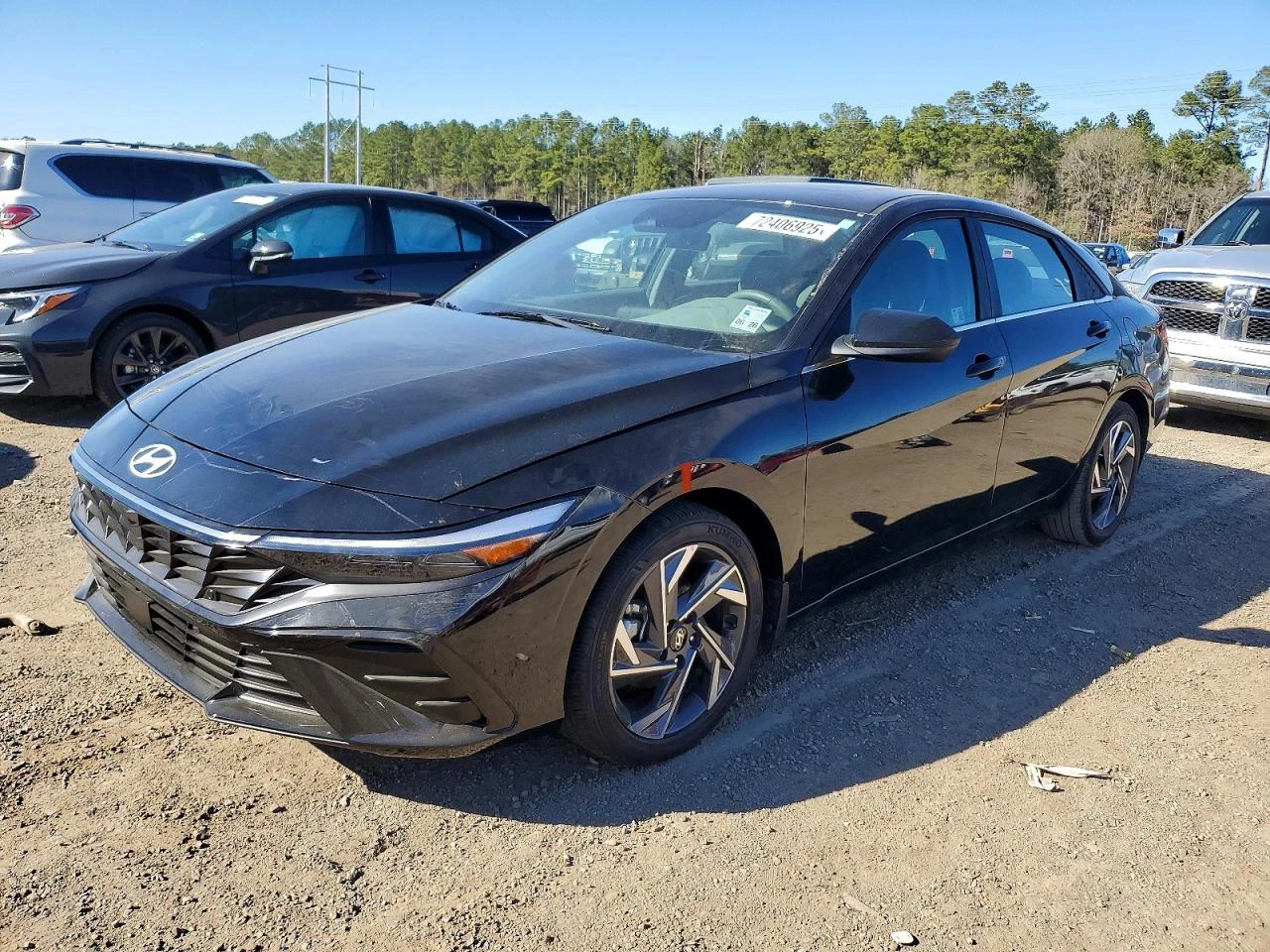 Hyundai Elantra 2.0* SEL* РЕАЛНИ КМ* ПЕРФЕКТНА