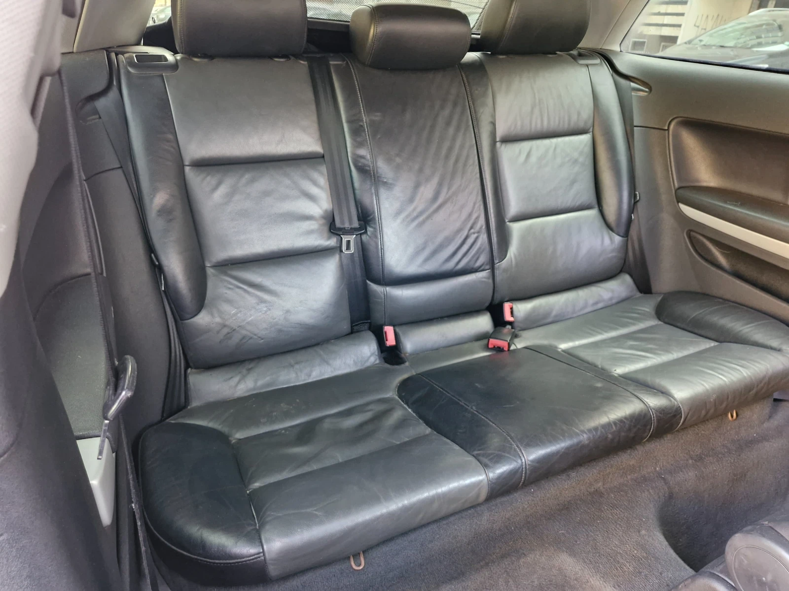 Audi A3, снимка 9 - Автомобили и джипове - 53874541