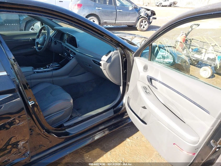 Hyundai Sonata 2.5l N Line | Mobile.bg � ����������� 5