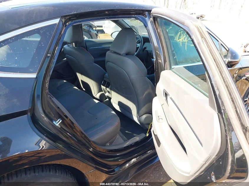 Hyundai Sonata 2.5l N Line | Mobile.bg � ����������� 8