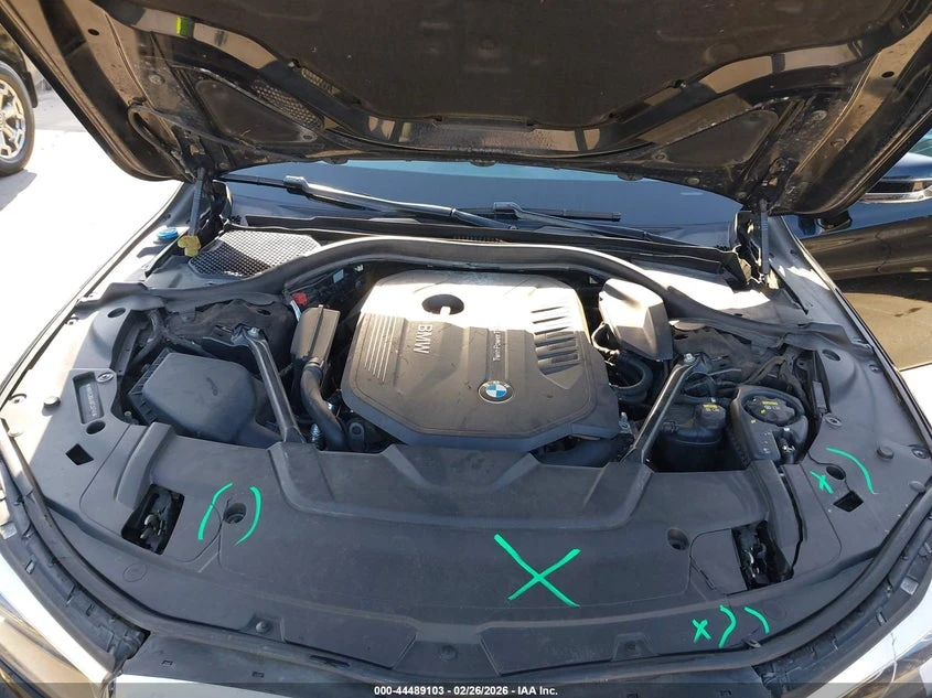 BMW 740 | Mobile.bg � ����������� 10