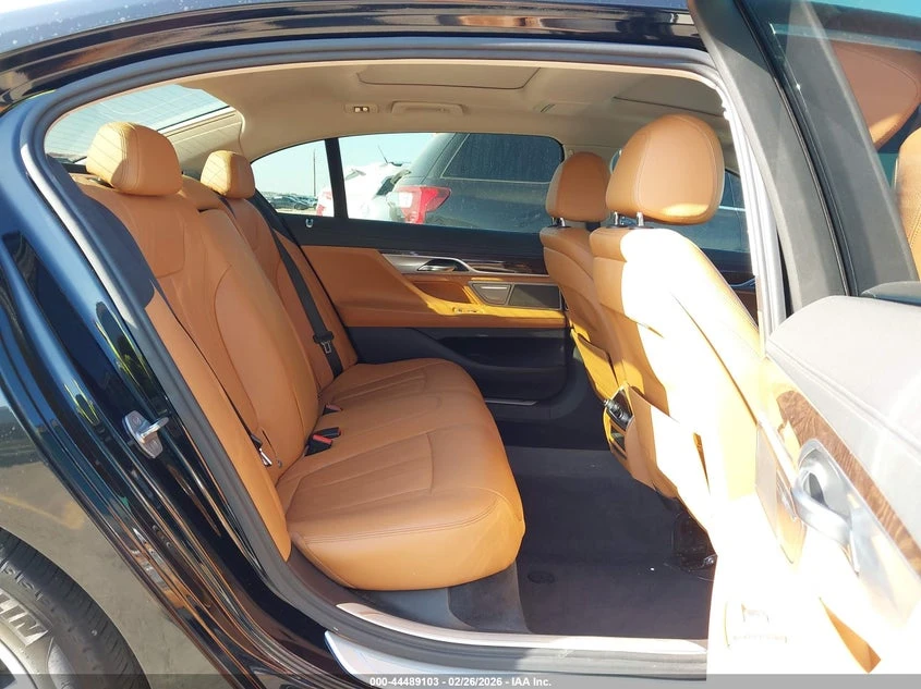BMW 740 | Mobile.bg � ����������� 8