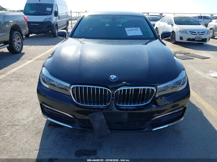 BMW 740 | Mobile.bg � ����������� 12