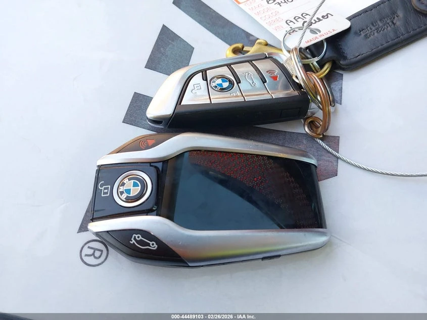 BMW 740 | Mobile.bg � ����������� 11