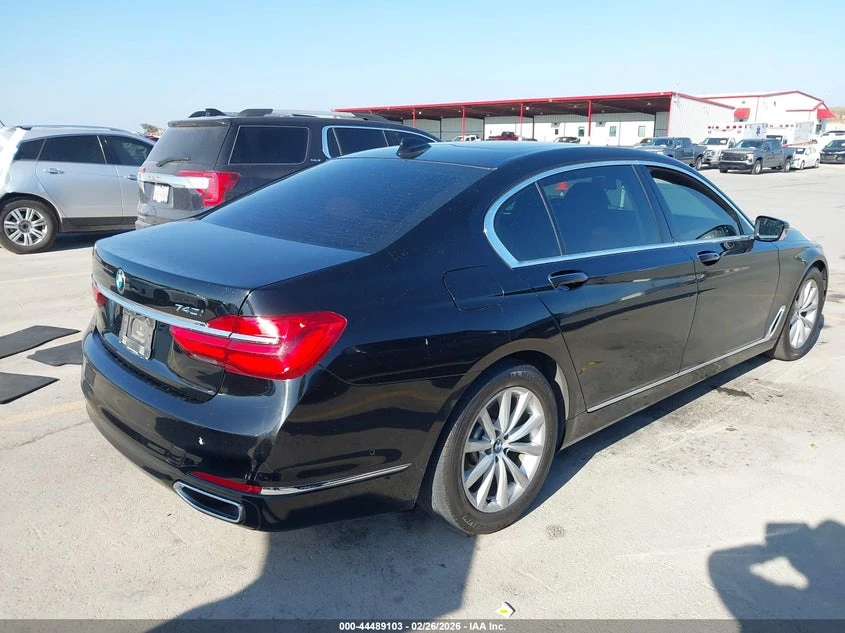 BMW 740 | Mobile.bg � ����������� 4