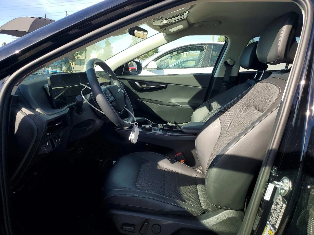 Kia EV6 ight Long Range RWD, снимка 7 - Автомобили и джипове - 54152972