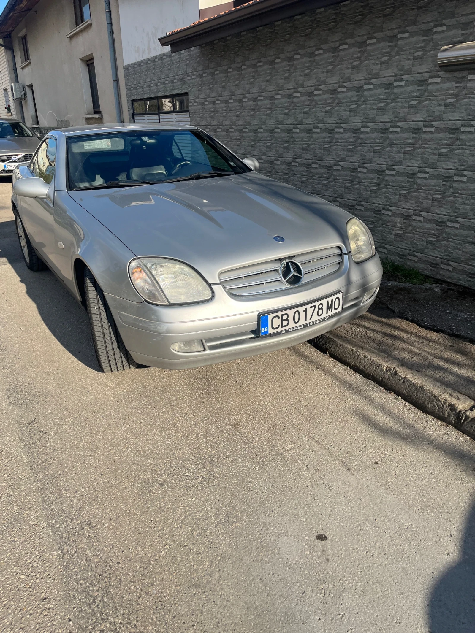 Mercedes-Benz SLK | Mobile.bg � ����������� 7