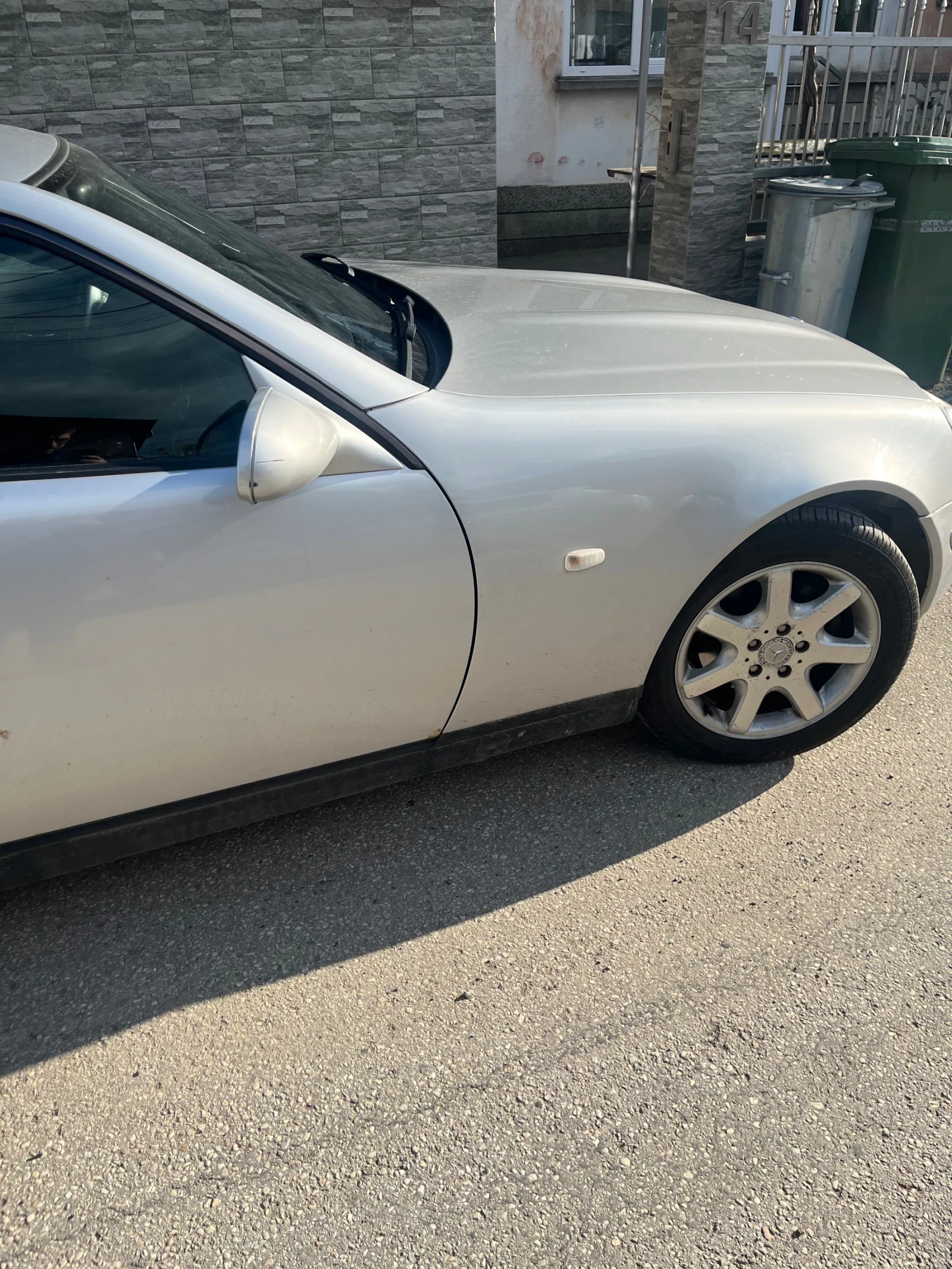 Mercedes-Benz SLK | Mobile.bg � ����������� 8