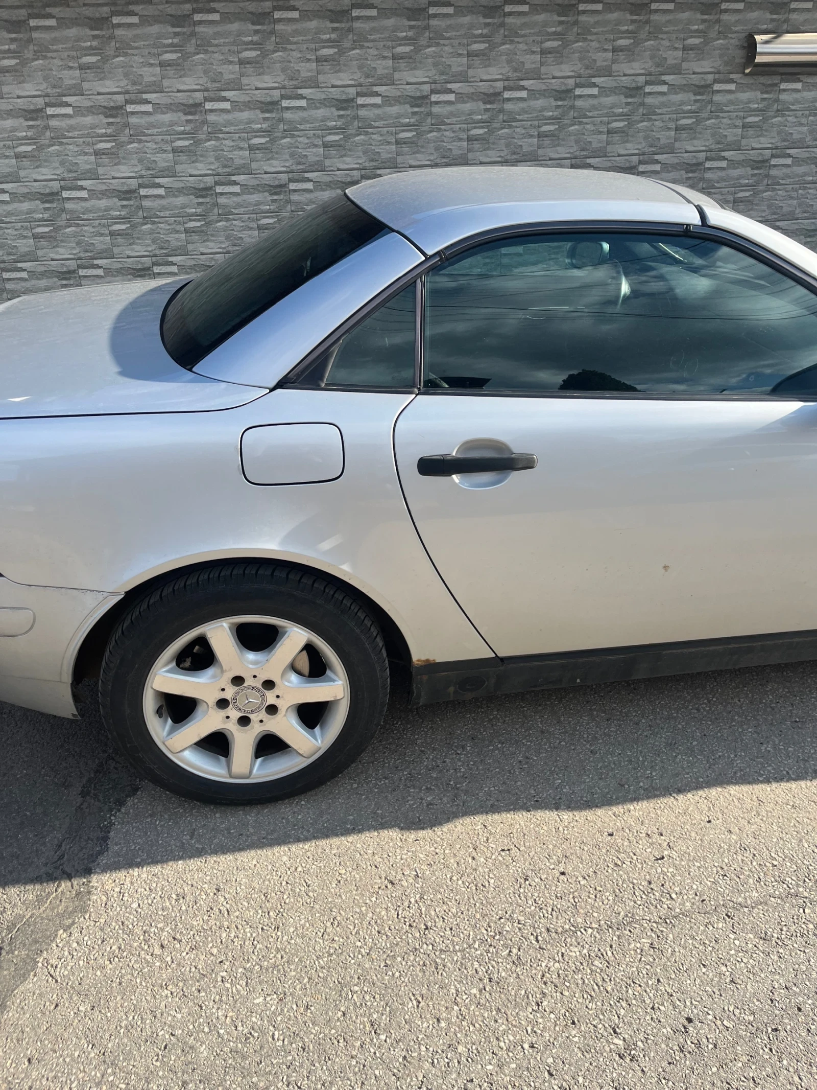 Mercedes-Benz SLK | Mobile.bg � ����������� 11
