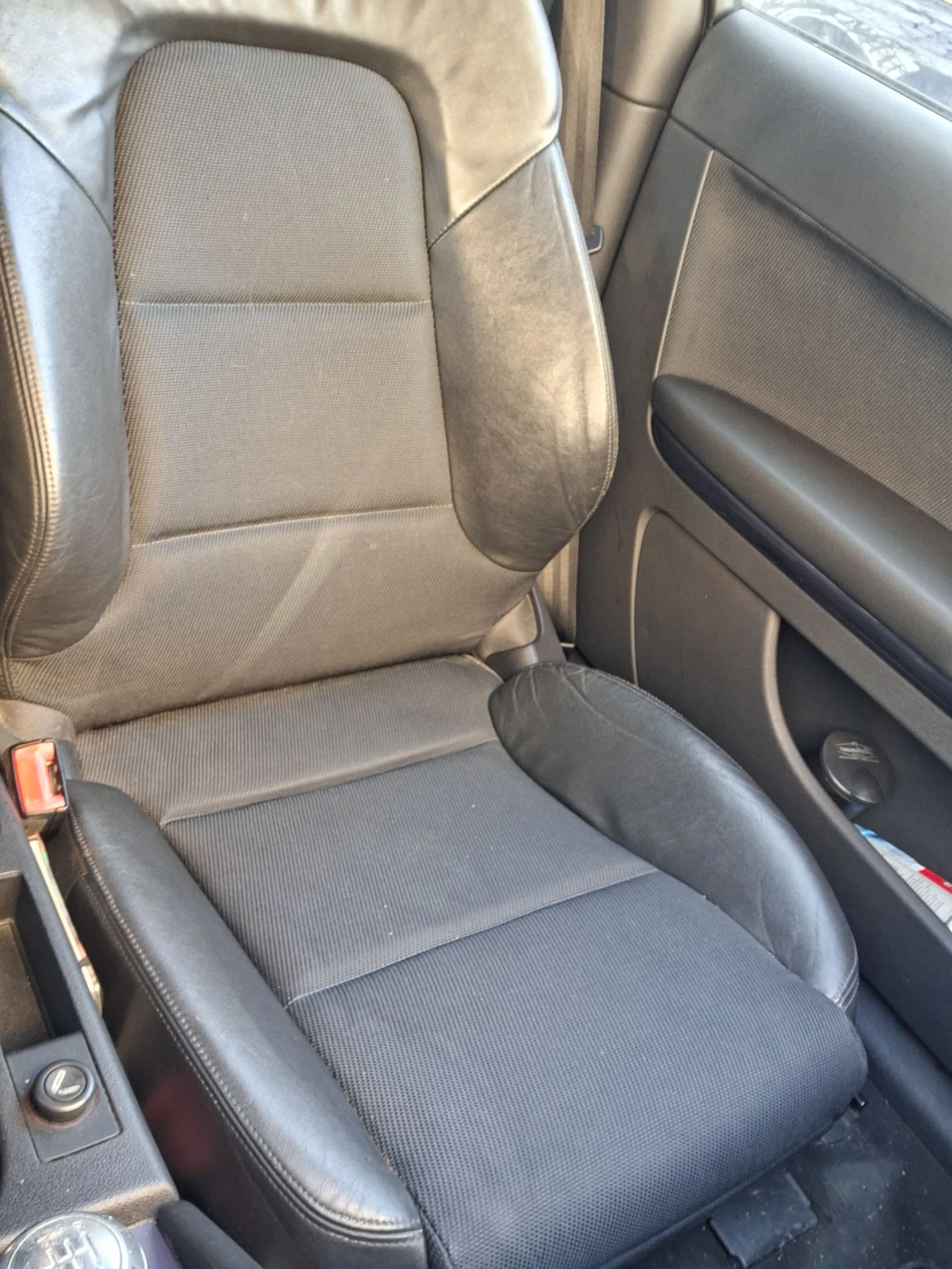 Audi A3 2.0 FSI, снимка 7 - Автомобили и джипове - 54385238