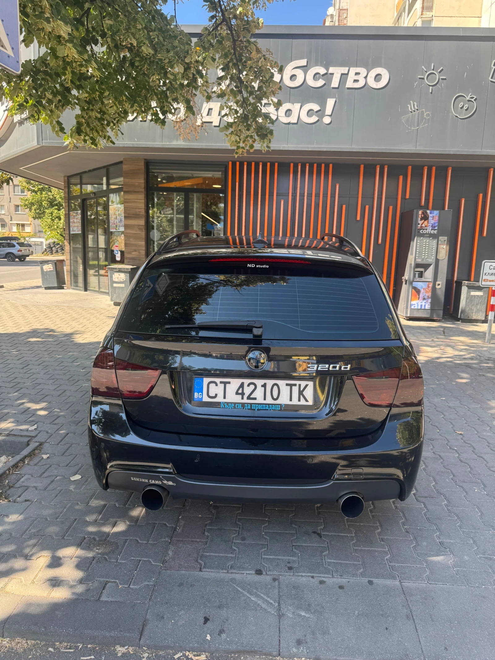 BMW 335 | Mobile.bg � ����������� 10