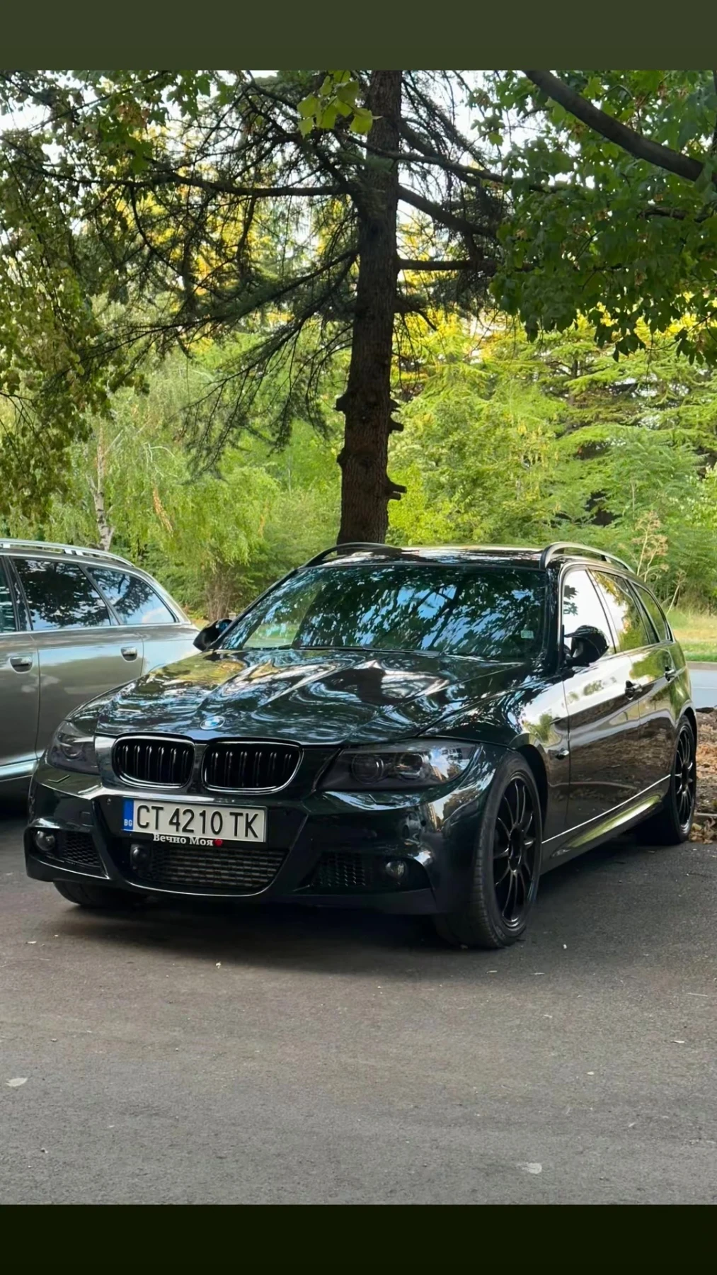 BMW 335