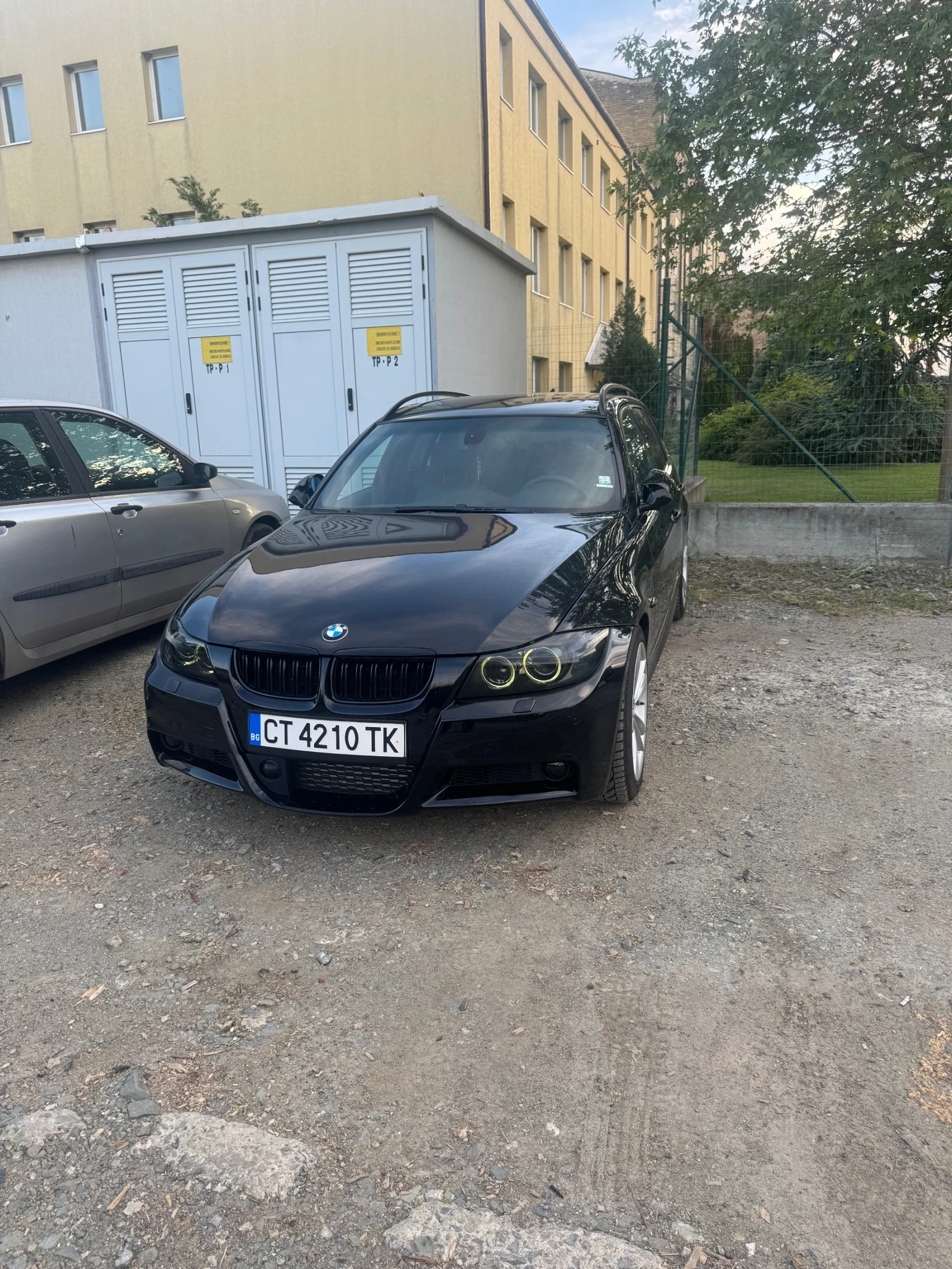 BMW 335