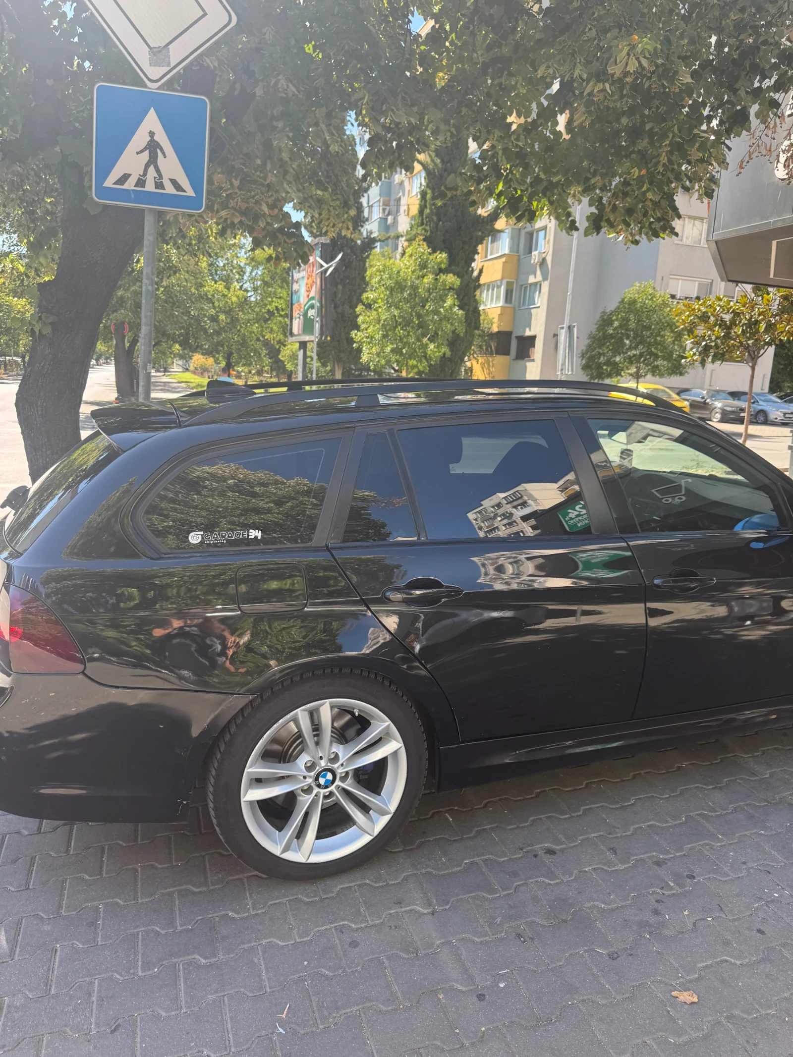 BMW 335 | Mobile.bg � ����������� 8