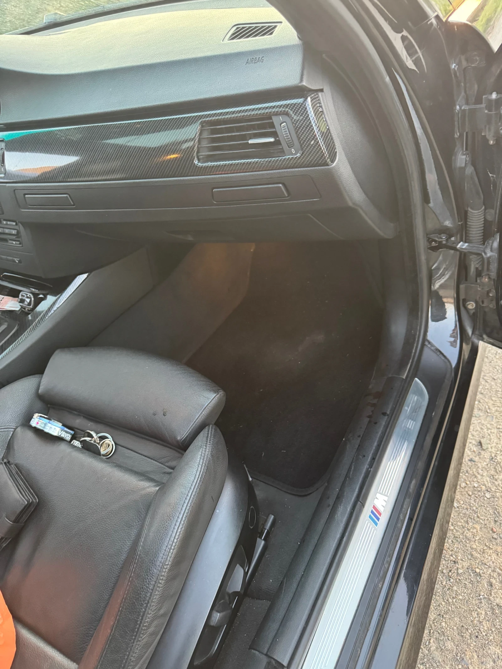 BMW 335, снимка 8 - Автомобили и джипове - 54882370