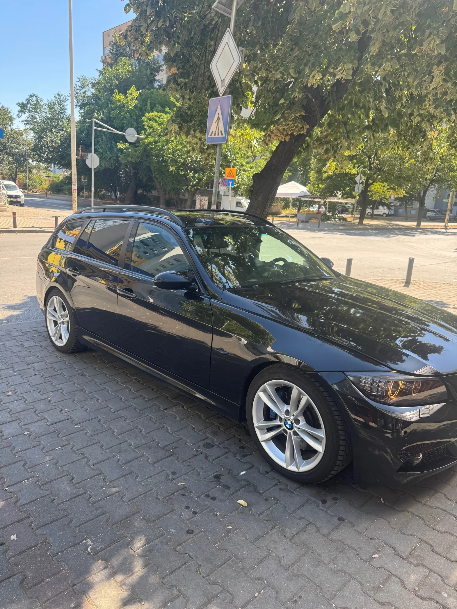 BMW 335 | Mobile.bg � ����������� 9