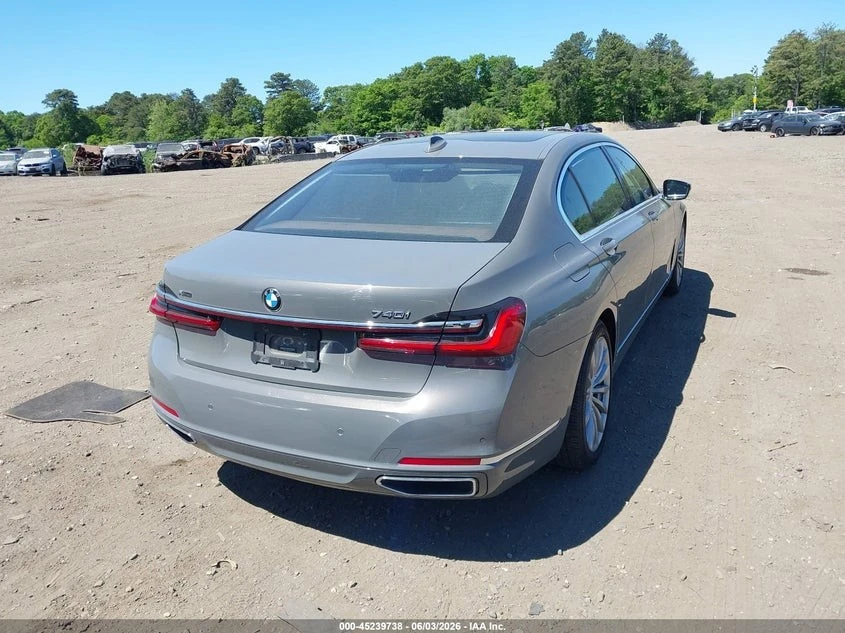 BMW 740 xDrive ���������� ���� �� �������� | Mobile.bg � ����������� 8