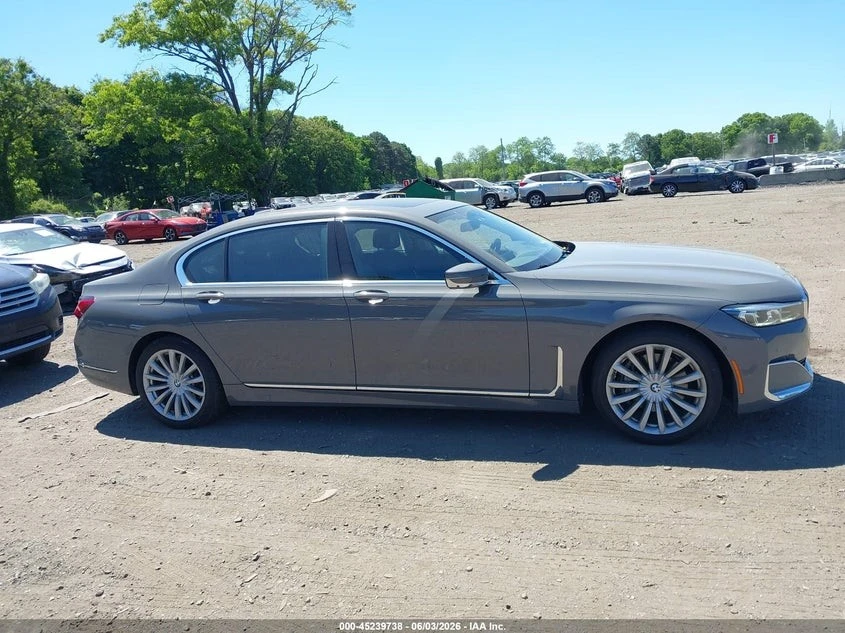 BMW 740 xDrive ���������� ���� �� �������� | Mobile.bg � ����������� 7