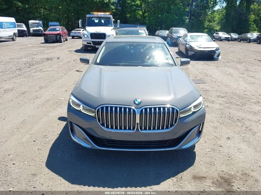 BMW 740 xDrive ���������� ���� �� �������� | Mobile.bg � ����������� 2