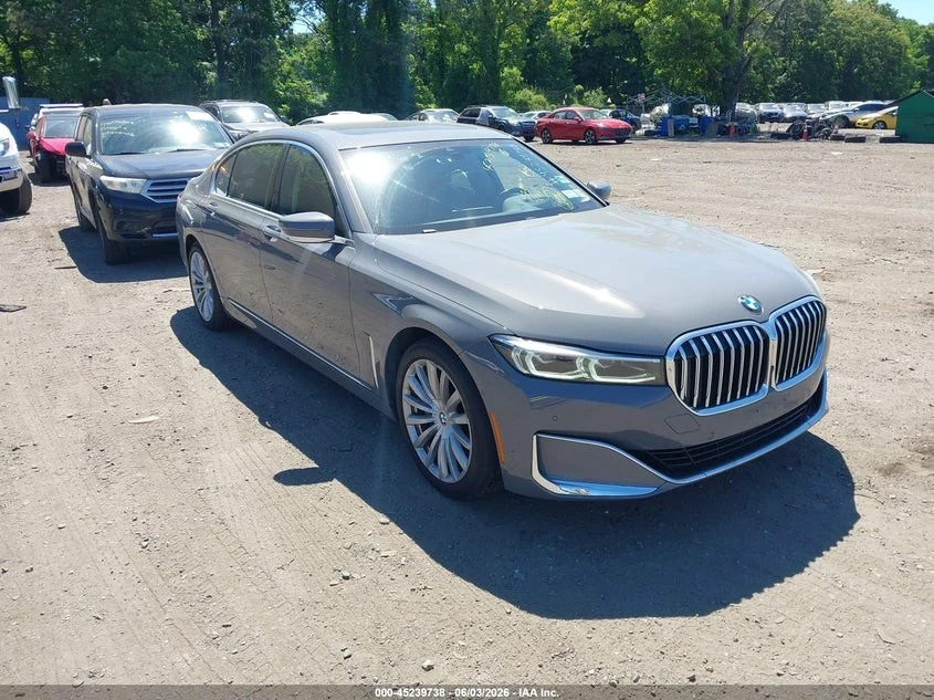 BMW 740 xDrive ���������� ���� �� �������� | Mobile.bg � ����������� 3