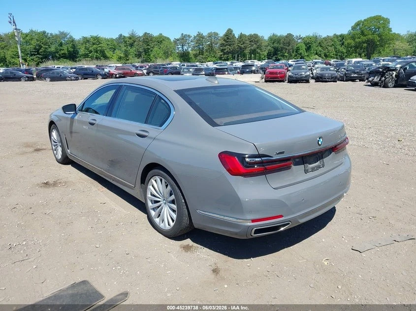 BMW 740 xDrive ���������� ���� �� �������� | Mobile.bg � ����������� 4