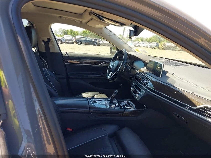 BMW 740 xDrive ���������� ���� �� �������� | Mobile.bg � ����������� 10