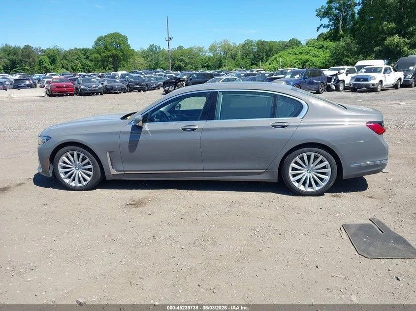BMW 740 xDrive ���������� ���� �� �������� | Mobile.bg � ����������� 9