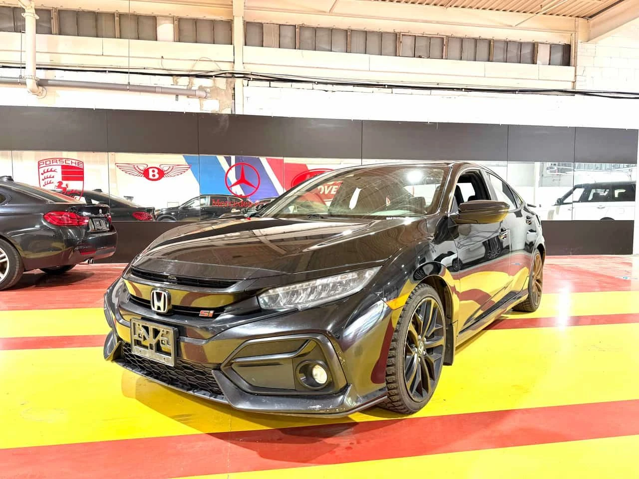 Honda Civic * Manual * АВТОКРЕДИТ * ГЛАВНО ПРЕДСТАВИТЕЛСТВО