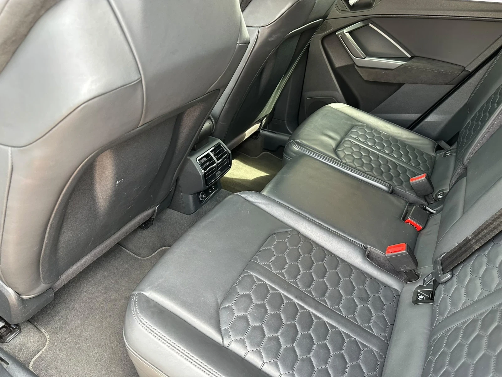Audi RSQ3 Ceramic* Pano* S-Line | Mobile.bg � ����������� 5